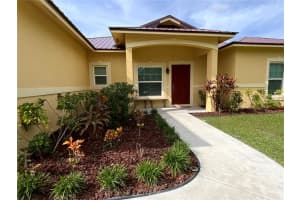 3935 30TH AVENUE, OKEECHOBEE, FL 34972 Sold 01/25/23