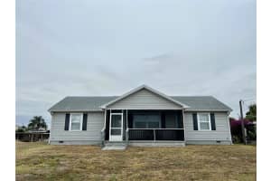2615 31ST STREET, OKEECHOBEE, FL 34974 Sold 08/12/23