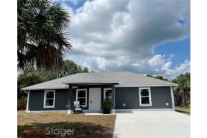 2647 33RD AVENUE, OKEECHOBEE, FL 34972 Sold 05/17/23