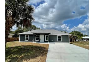 2647 33RD AVENUE, OKEECHOBEE, FL 34972 Sold 05/17/23