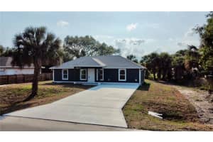 2647 33RD AVENUE, OKEECHOBEE, FL 34972 Sold 05/17/23