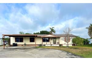 3511 23RD AVENUE, OKEECHOBEE, FL 34974 Sold 06/29/23