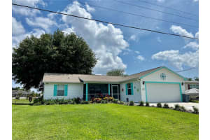 2434 34TH LANE, OKEECHOBEE, FL 34974 Sold 06/20/23