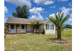 3345 34TH AVENUE, OKEECHOBEE, FL 34972 Sold 07/06/23