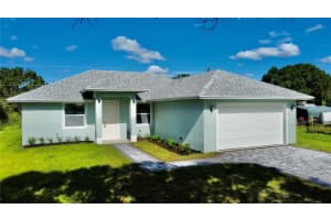 3896 22ND AVENUE, OKEECHOBEE, FL 34972 Sold 09/27/23