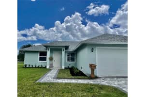 3896 22ND AVENUE, OKEECHOBEE, FL 34972 Sold 09/27/23