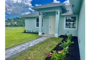 3896 22ND AVENUE, OKEECHOBEE, FL 34972 Sold 09/27/23
