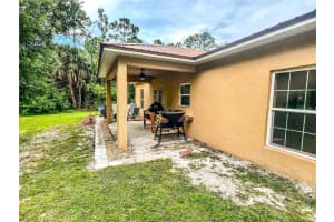 3671 29TH AVENUE, OKEECHOBEE, FL 34972 Sold 07/13/23