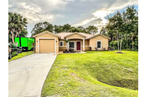 3671 29TH AVENUE, OKEECHOBEE, FL 34972 Sold 07/13/23