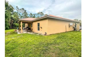3671 29TH AVENUE, OKEECHOBEE, FL 34972 Sold 07/13/23