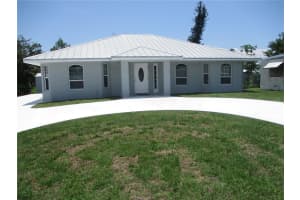3504 35TH AVENUE, OKEECHOBEE, FL 34974 - MLS#MFROK222871