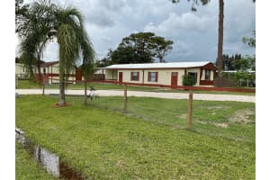 17500 BROADWING LANE, OKEECHOBEE, FL 34974 Sold 09/29/23