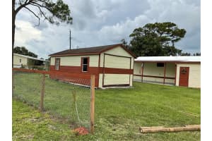 17500 BROADWING LANE, OKEECHOBEE, FL 34974 Sold 09/29/23