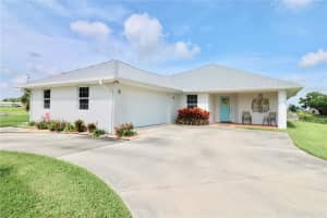 3731 19TH TERRACE, OKEECHOBEE, FL 34974 Sold 08/15/23