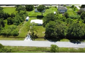 3496 18TH AVENUE, OKEECHOBEE, FL 34972 Sold 09/08/23
