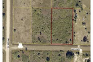 15883 276TH STREET, OKEECHOBEE, FL 34972 - MLS#MFROK223105