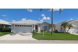 617 26TH DRIVE, OKEECHOBEE, FL 34974 Sold 10/30/23