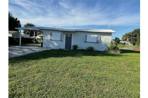 1905 31ST STREET, OKEECHOBEE, FL 34974 Sold 11/27/23