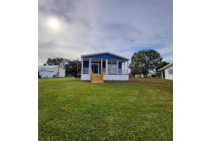 1028 PEACH LANE, OKEECHOBEE, FL 34974 Sold 05/30/25