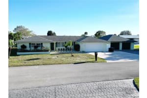 1030 MAPLE STREET, OKEECHOBEE, FL 34974 Sold 05/14/24