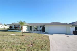 1030 MAPLE STREET, OKEECHOBEE, FL 34974 Sold 05/14/24