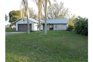 3316 26TH STREET, OKEECHOBEE, FL 34974 Sold 07/31/25