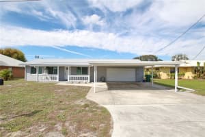 1144 LISA LANE, OKEECHOBEE, FL 34974 Sold 06/10/24