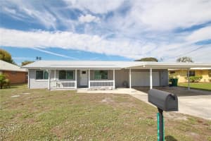 1144 LISA LANE, OKEECHOBEE, FL 34974 Sold 06/10/24