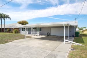 1144 LISA LANE, OKEECHOBEE, FL 34974 Sold 06/10/24