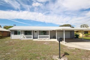 1144 LISA LANE, OKEECHOBEE, FL 34974 Sold 06/10/24