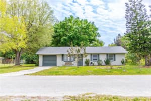 3422 21ST AVENUE, OKEECHOBEE, FL 34972 Sold 05/15/24