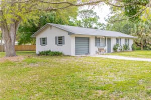 3422 21ST AVENUE, OKEECHOBEE, FL 34972 Sold 05/15/24