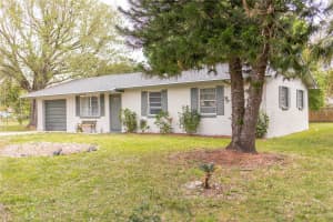 3422 21ST AVENUE, OKEECHOBEE, FL 34972 Sold 05/15/24