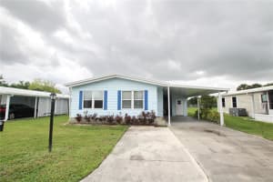1745 35TH CIRCLE, OKEECHOBEE, FL 34974 Sold 11/04/24