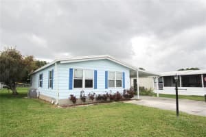 1745 35TH CIRCLE, OKEECHOBEE, FL 34974 Sold 11/04/24