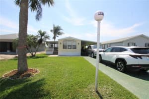 1326 44TH BOULEVARD, OKEECHOBEE, FL 34974 Sold 06/23/25