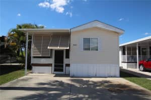 5163 64TH AVENUE, OKEECHOBEE, FL 34974 Sold 05/12/25