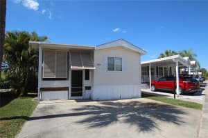 5163 64TH AVENUE, OKEECHOBEE, FL 34974 Sold 05/12/25