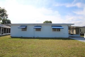 1016 ELM STREET, OKEECHOBEE, FL 34974 Sold 06/10/24