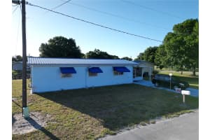 1016 ELM STREET, OKEECHOBEE, FL 34974 Sold 06/10/24