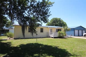 1030 CYPRESS STREET, OKEECHOBEE, FL 34974 Sold 06/10/24