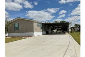 3606 21ST AVENUE, OKEECHOBEE, FL 34974 Sold 05/16/24
