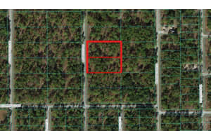 NW TREE TOP, DUNNELLON, FL 34431 Sold 02/11/25