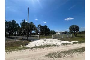 19788 284TH STREET, OKEECHOBEE, FL 34972 Sold 08/22/25