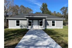 2578 34TH AVENUE, OKEECHOBEE, FL 34972 Sold 07/30/24