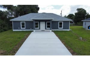2578 34TH AVENUE, OKEECHOBEE, FL 34972 Sold 07/30/24