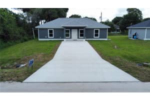 2578 34TH AVENUE, OKEECHOBEE, FL 34972 Sold 07/30/24