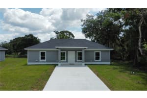 2556 34TH AVENUE, OKEECHOBEE, FL 34972 Sold 06/07/24