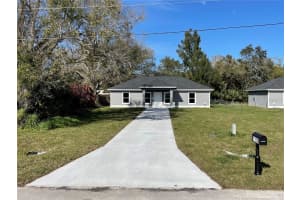 2556 34TH AVENUE, OKEECHOBEE, FL 34972 Sold 06/07/24