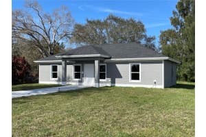 2556 34TH AVENUE, OKEECHOBEE, FL 34972 Sold 06/07/24